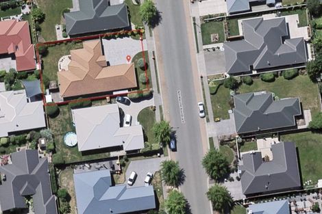 Photo of property in 93 Northwood Boulevard, Northwood, Christchurch, 8051