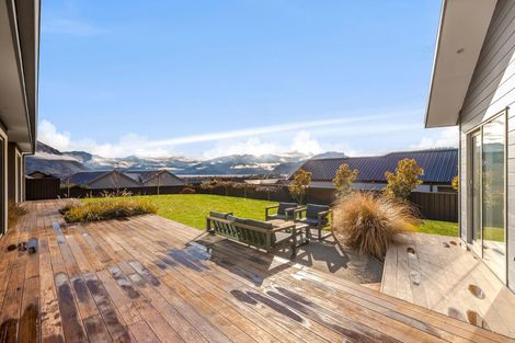 Photo of property in 8 The Heights Avenue, Wanaka, 9305