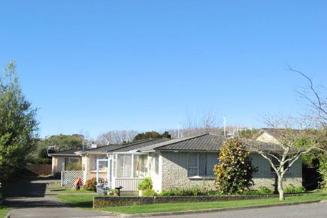 Photo of property in 2/7 Scannell Street, Havelock North, 4130