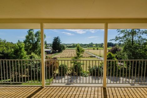 Photo of property in 125 Rockdale Road, Fairview, Timaru, 7972