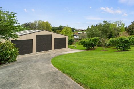 Photo of property in 18 Molly Lane, Te Awamutu, 3879