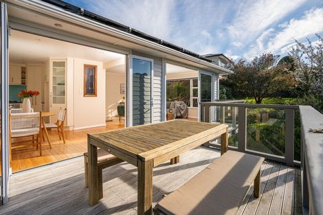 Photo of property in 4 Norwich Street, Wadestown, Wellington, 6012