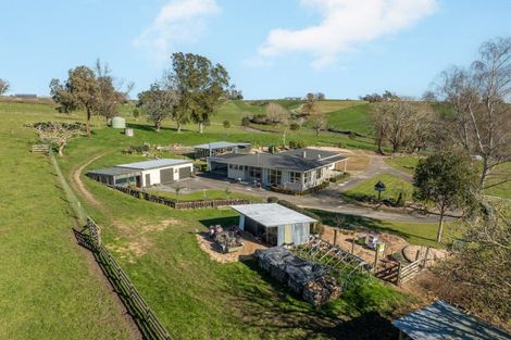 Photo of property in 77 Lichfield Road, Lichfield, Putaruru, 3482