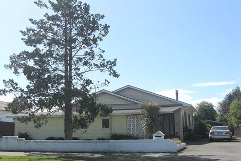 Photo of property in 17 Nosworthy Street, Blenheim, 7201