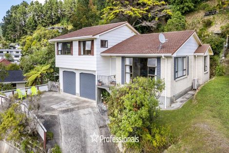Photo of property in 3 Duncraig Street, Silverstream, Upper Hutt, 5019