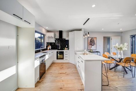 Photo of property in 45 Ti Rakau Drive, Woolston, Christchurch, 8023