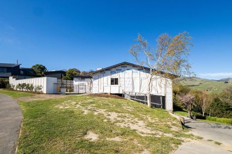 Photo of property in 5 Monarch Drive, Robinsons Bay, Akaroa, 7581