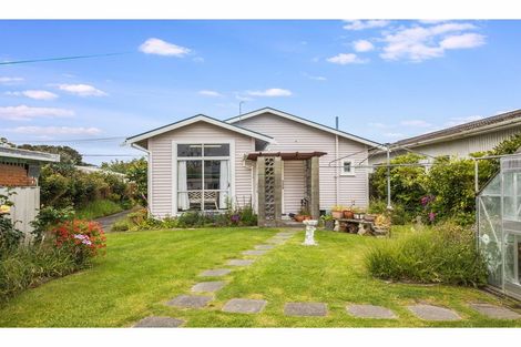 Photo of property in 21 Cudby Street, Woburn, Lower Hutt, 5011