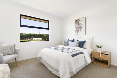 Photo of property in 15 Hunt Road, Rolleston, 7615