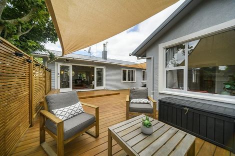 Photo of property in 406 Ruahine Street, Terrace End, Palmerston North, 4410