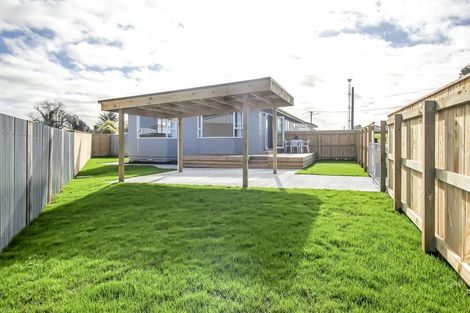 Photo of property in 6 Goldings Line, Marton, 4710