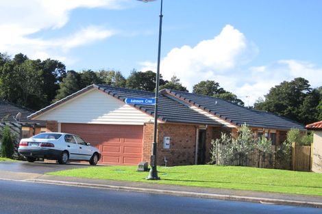 Photo of property in 61 Ashmore Crescent, Warkworth, 0910