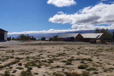 Photo of property in 22 Rodman Lane, Lake Tekapo, 7999