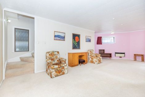 Photo of property in 107 Lewis Street, Glenview, Hamilton, 3206