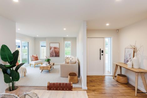 Photo of property in 76 Freedom Drive, Kelvin Grove, Palmerston North, 4470