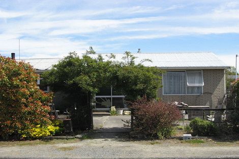 Photo of property in 15 Fergus Street, Cheviot, 7310