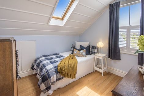 Photo of property in 4 Mays Street, Devonport, Auckland, 0624