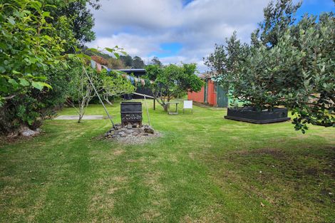 Photo of property in 60 Carey Road, Port Charles, Coromandel, 3584