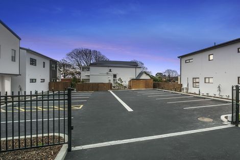 Photo of property in 13/69 Suva Street, Upper Riccarton, Christchurch, 8041