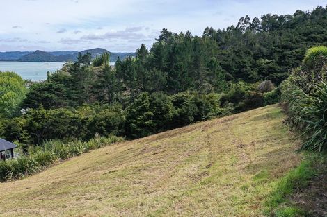 Photo of property in 7 Rangikorero Place, Whangarei Heads, Whangarei, 0174