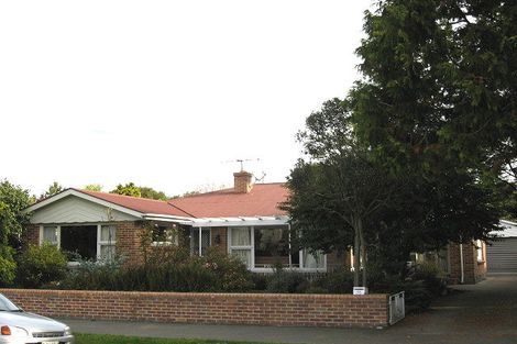 Photo of property in 41 Maidstone Road, Ilam, Christchurch, 8041