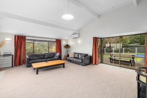 Photo of property in 2 Cannon Hill Crescent, Mount Pleasant, Christchurch, 8081