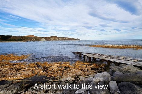 Photo of property in 2a Weka Road, South Bay, Kaikoura, 7300
