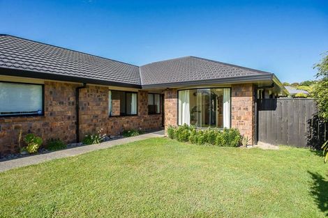 Photo of property in 46 Campion Road, Waikanae Beach, Waikanae, 5036