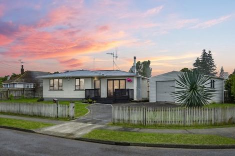 Photo of property in 14 Totara Street, Otaki, 5512
