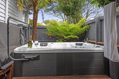 Photo of property in 31 Buccleugh Street, Phillipstown, Christchurch, 8011