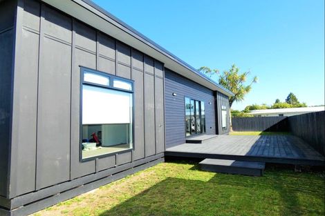 Photo of property in 38b Orowaiti Road, Westport, 7825