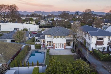 Photo of property in 31 Church Lane, Merivale, Christchurch, 8014