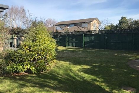 Photo of property in 169a Memorial Avenue, Burnside, Christchurch, 8053
