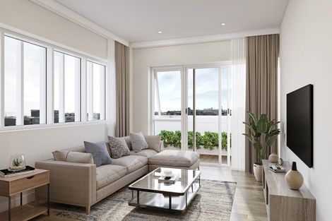 Photo of property in 2b Augustus Terrace, Parnell, Auckland, 1010