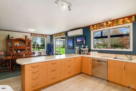 Photo of property in 509 Hossack Road, Waikite Valley, Rotorua, 3077