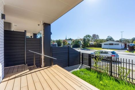 Photo of property in 111d Sycamore Drive, Sunnynook, Auckland, 0620