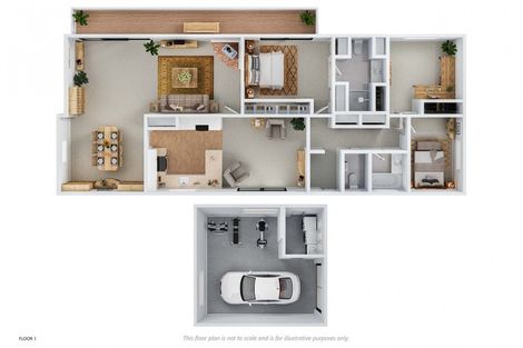 Photo of property in 27 Pitoitoi Street, Otaihanga, Paraparaumu, 5036