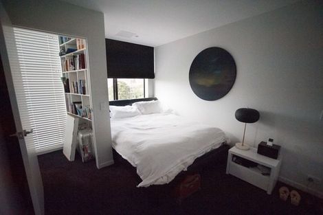 Photo of property in Nouvo Apartments, 5c/21 Rugby Street, Mount Cook, Wellington, 6021