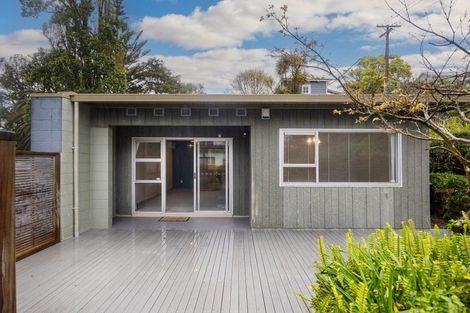 Photo of property in 1/124 John Street, Ponsonby, Auckland, 1011