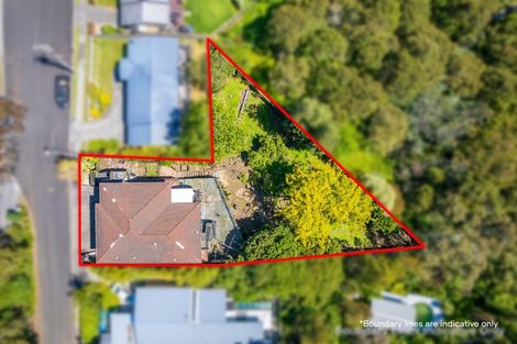 Photo of property in 21 Upland Road, Huntly, 3700