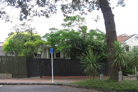 Photo of property in 2 Wanganui Avenue, Ponsonby, Auckland, 1011