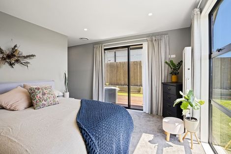 Photo of property in 39 Dow Square, Wigram, Christchurch, 8025