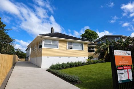 Photo of property in 84 Glendene Avenue, Glendene, Auckland, 0602