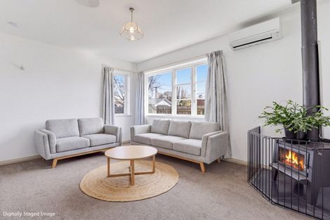 Photo of property in 5 Hobson Street, Woolston, Christchurch, 8023