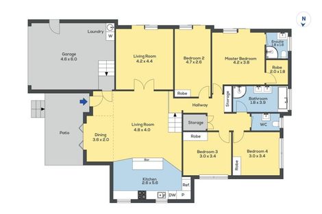 Photo of property in 11 Arthur Carwen Place, Pukekohe, 2120