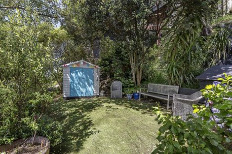 Photo of property in 35 Khyber Road, Seatoun, Wellington, 6022