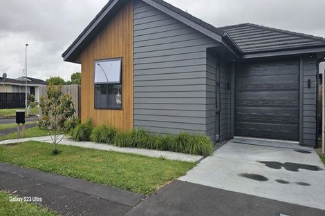 Photo of property in 2/67 Saint Andrews Terrace, Saint Andrews, Hamilton, 3200