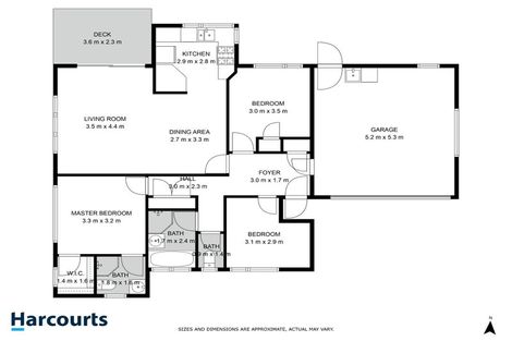 Photo of property in 19c Beach Road, Te Atatu Peninsula, Auckland, 0610