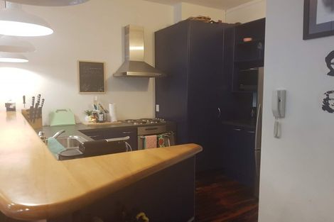 Photo of property in 20 Egmont Street, Te Aro, Wellington, 6011