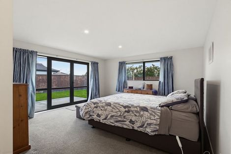 Photo of property in 12 Lloyds Close, Rolleston, 7614